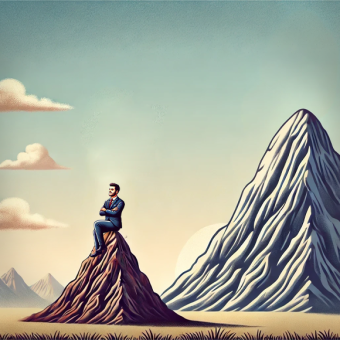 The Arrogance of Ignorance – Cognitive Bias & the Dunning-Kruger Effect