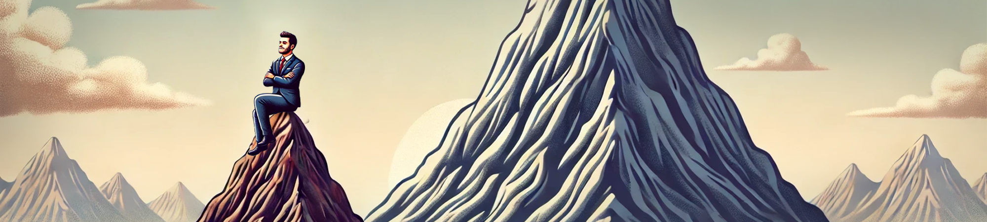 The Arrogance of Ignorance – Cognitive Bias & the Dunning-Kruger Effect