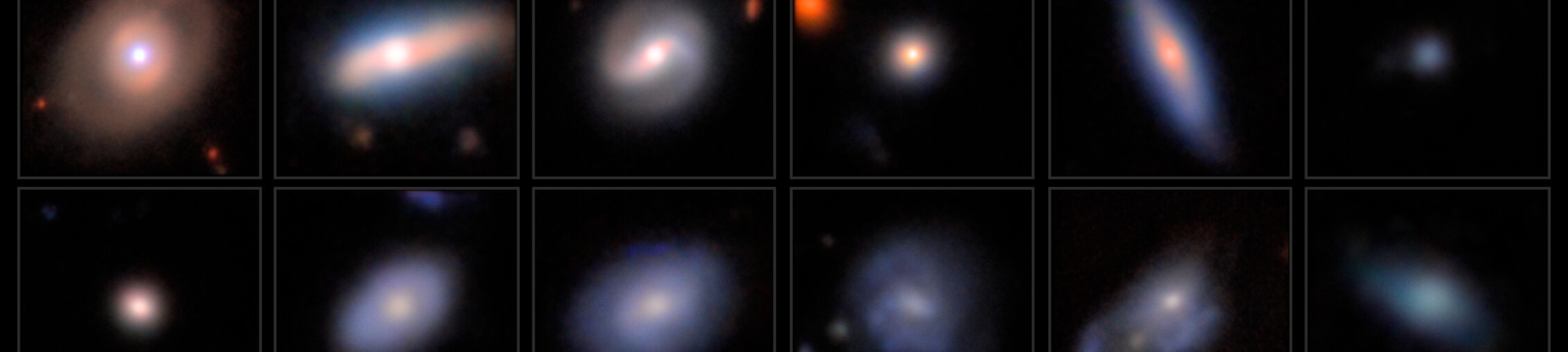 Lots of Black Holes: This Week in Space