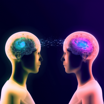 Telepathy: Extrasensory Perception or Population Stereotypes?