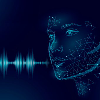 מנגישות ועד הונאה: קול מלאכותי בהתאמה אישית