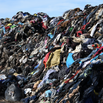 Sustainable Style: The Future of Recycled Fashion