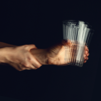 בדיקת דם לאבחון מוקדם של פרקינסון