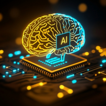 تاريخ الذّكاء الاصطناعيّ