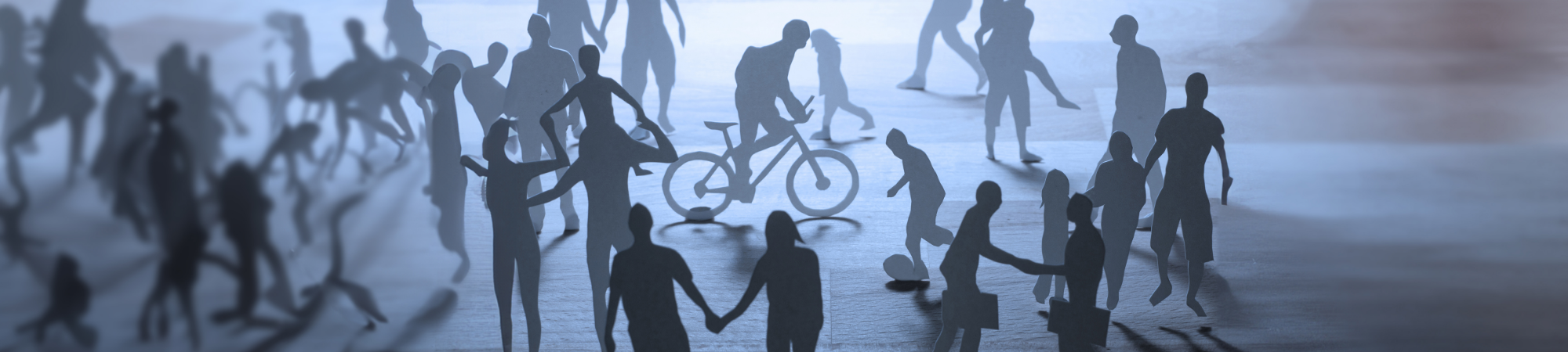 המדע של הקשרים החברתיים