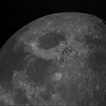 Successful Private Lunar Landing