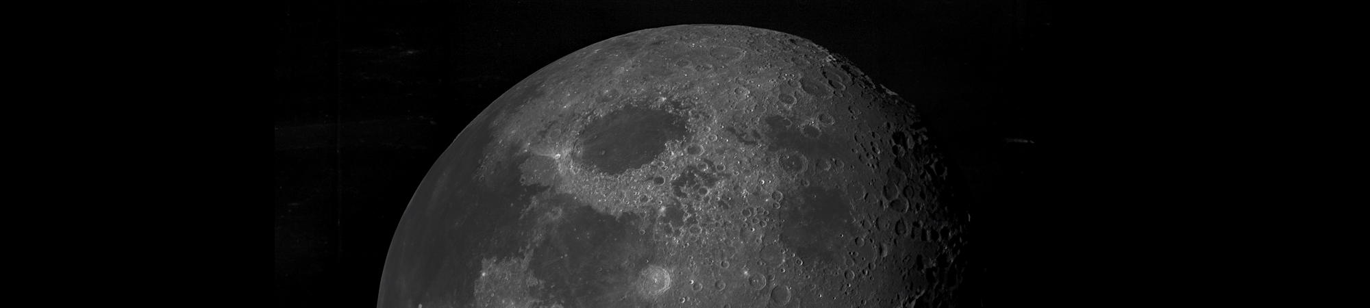 Successful Private Lunar Landing