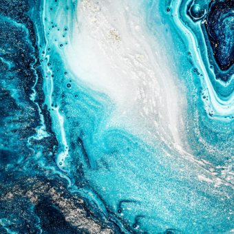 أقدم بحيرة في العالم