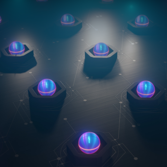 הכירו את “אלפא-קיוביט”