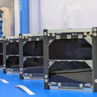 הדור הבא של הלוויינים