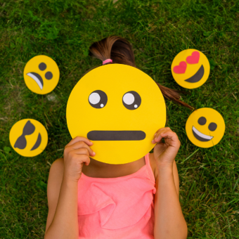 أن نفهم المشاعر