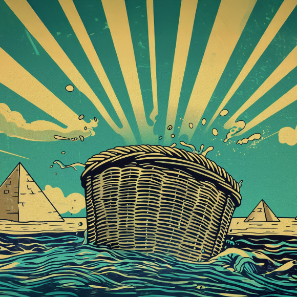 איך נוצר ברד? שטיפת מוח לפסח