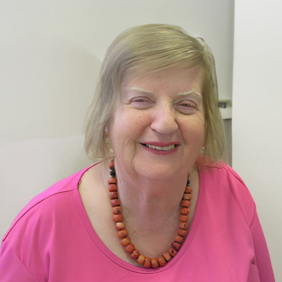 החוקרת שנכנסה לראשם של החיידקים