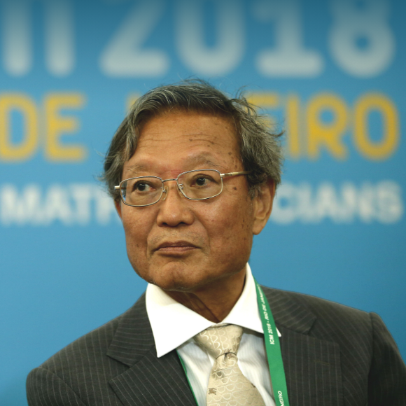 המתמטיקאי שבונה גשרים