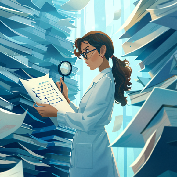 בקרת איכות להוכחות