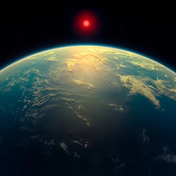 مؤشّرات حقيقيّة لوجودِ حياة خارج الأرض؟