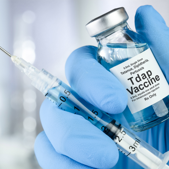 מחלות ללא גבולות: תזכורת להתחסן שוב לטטנוס