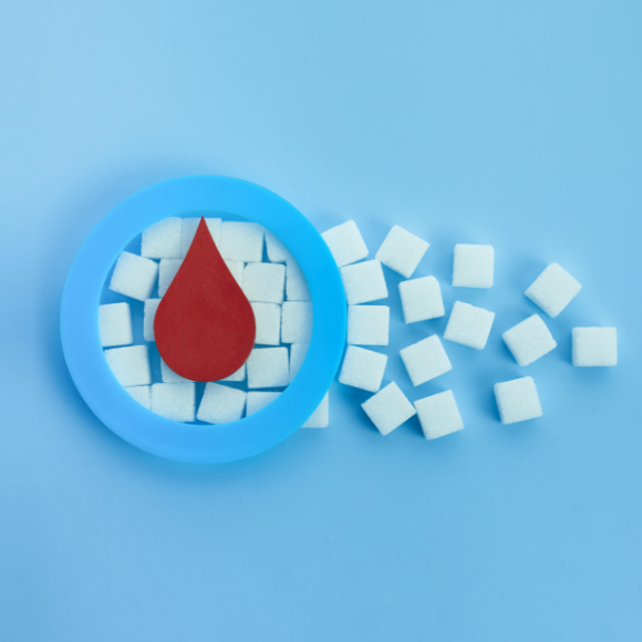 להקדים תרופה לסוכרת