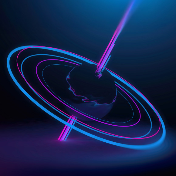 ההיסטוריה המסחררת של הספין