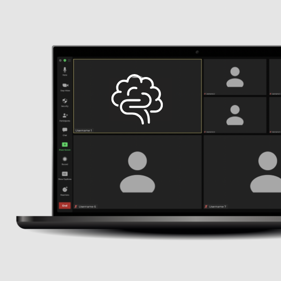 פנים אל מול מסך: איך משפיע עלינו המעבר לתקשורת וירטואלית?