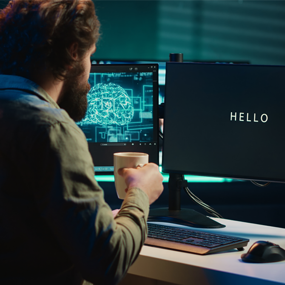 האם טיורינג עומד במבחן GPT?