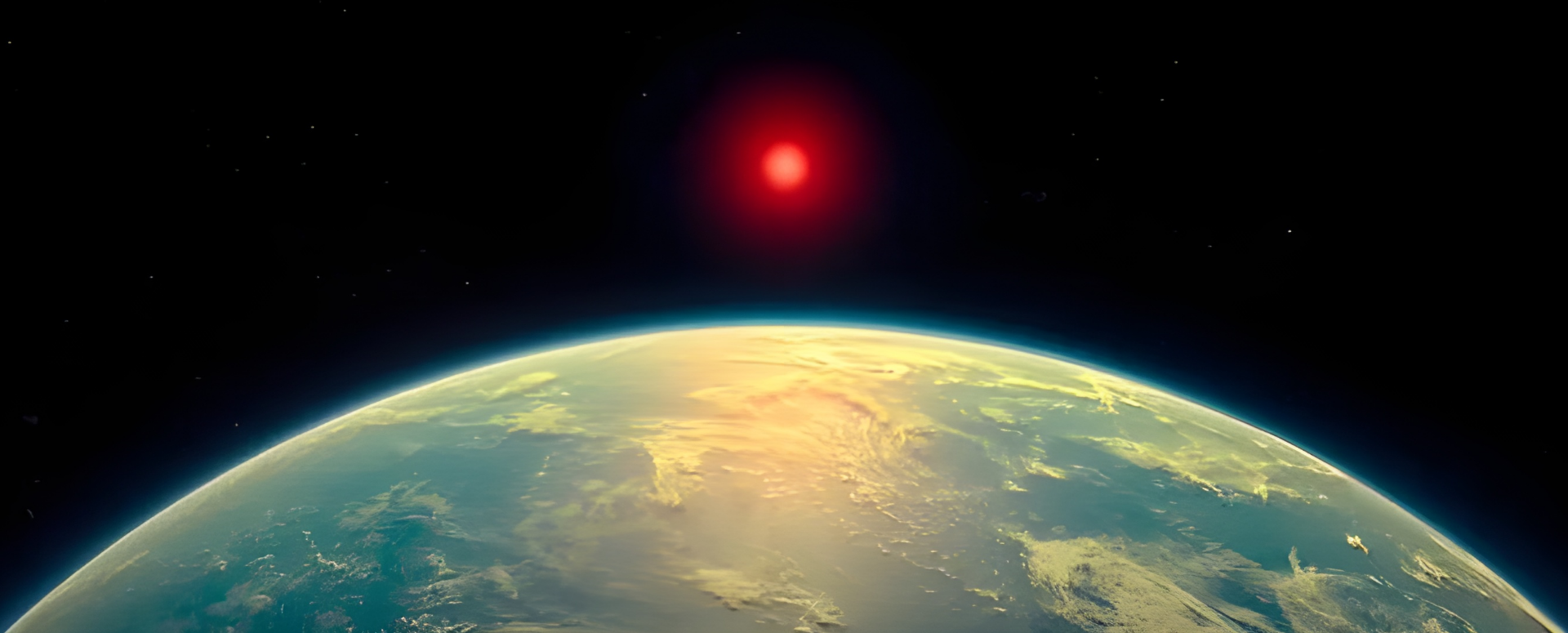 مؤشّرات حقيقيّة لوجودِ حياة خارج الأرض؟