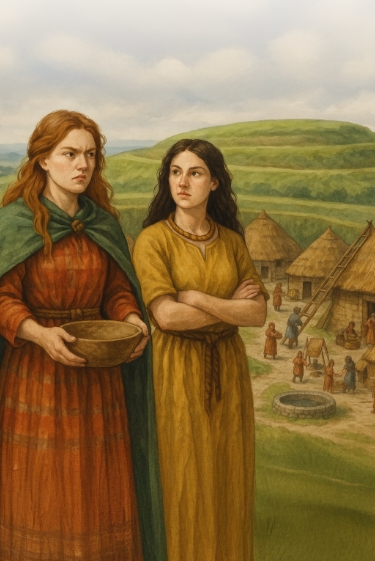 המהפכה הקדומה