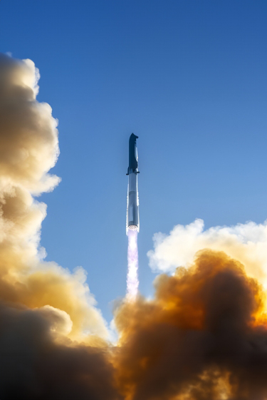 התקדמות ואכזבה בניסוי סטארשיפ