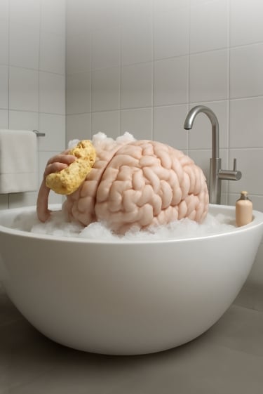 מה עושה נרקיסיסט? שטיפת מוח 411