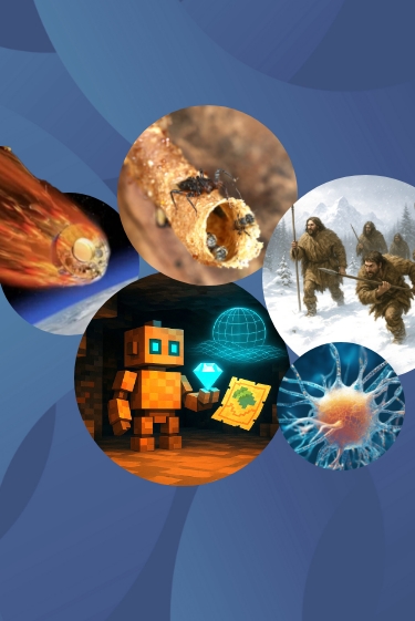 המחקרים החדשים ביותר: מהנשמדע 17/5/2025