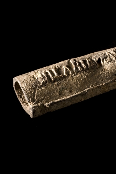 אלפי שנות זיהום