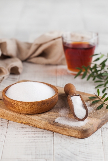 אריתריטול והאזהרה שכנראה לא תבוא