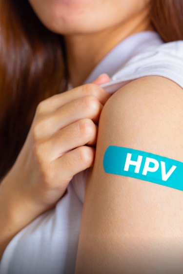 בדרך להכחדת סרטן צוואר הרחם?