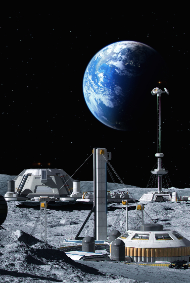 התרסקות שונה מהרגיל: השבוע בחלל