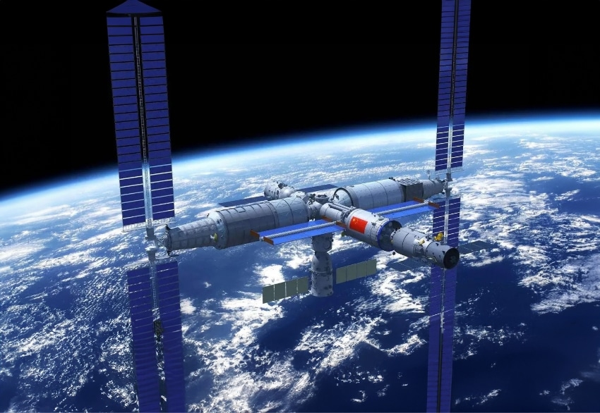 הכרת המנגנונים שהובילו לאבולוציה של החיידק החדש תוכל לסייע לשמירה על בריאותם של אנשי צוות במשימות חלל ממושכות, וכן לרתום את החיידקים ליישומים מועילים לאדם. תחנת החלל הסינית | China Manned Space Engineering Office, Leibniz-Institut DSMZ