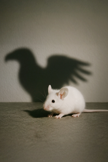 והעיקר לא לפחד כלל