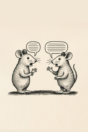 הגן שפיתח לנו את הקול