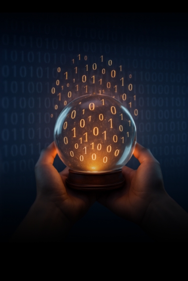 פסיכוהיסטוריה: האם אפשר לנבא את העתיד?