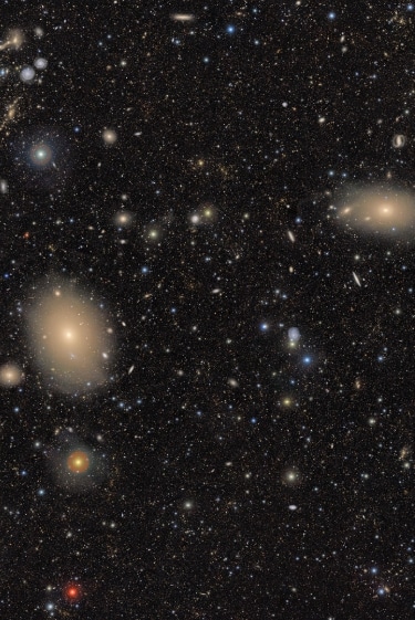 הטלסקופ שישנה את התמונה