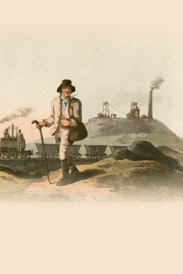 מה אפשר ללמוד מפחמן “עתיק”?