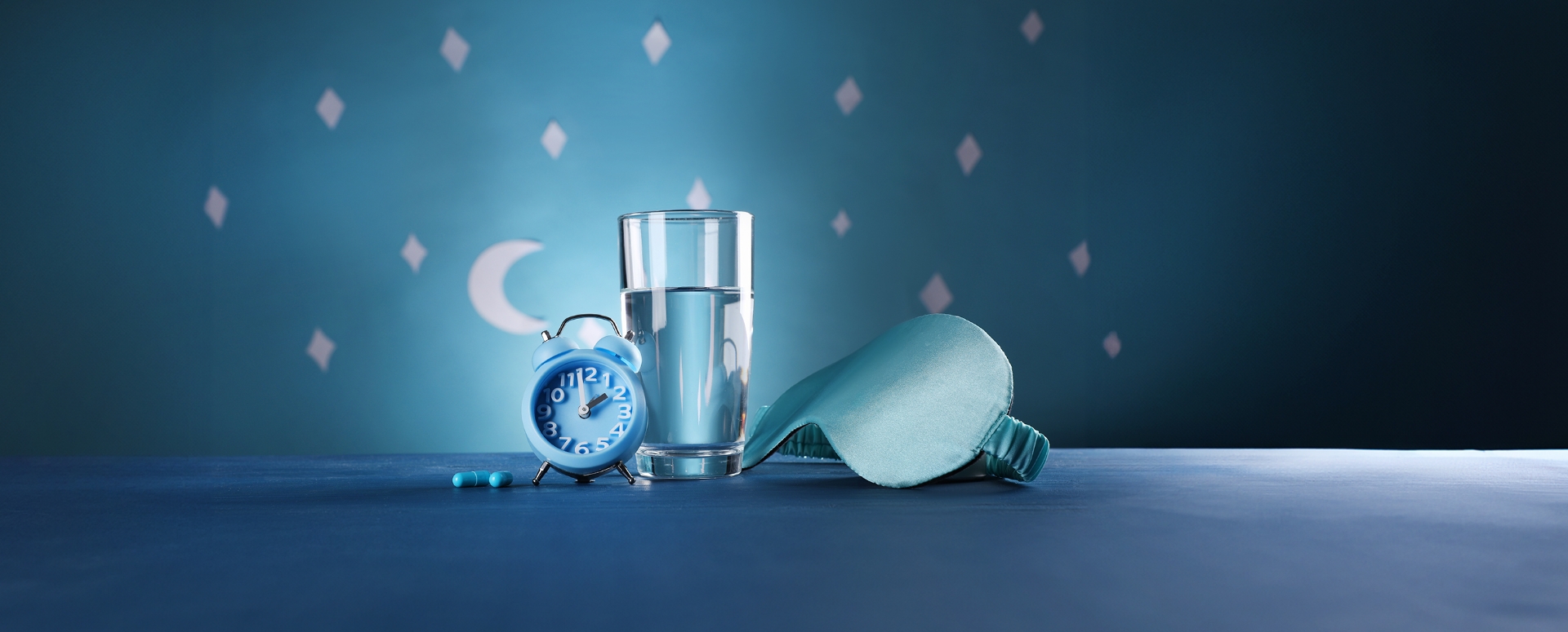 לילה לבן: כשהשינה בורחת