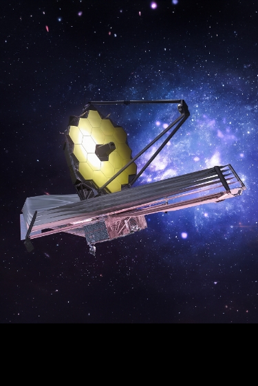 מערכת שמש נדירה: השבוע בחלל