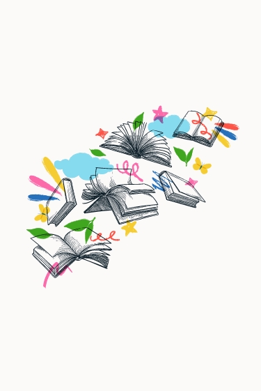 מכוכבים רחוקים עד נבכי המוח: ספרים מומלצים