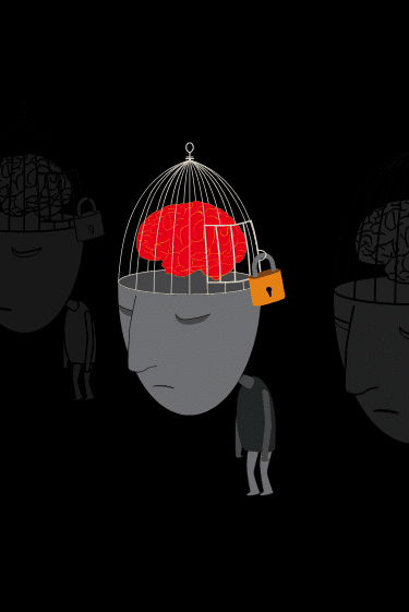 הכניעה השקטה: כשטראומה מובילה להרמת ידיים