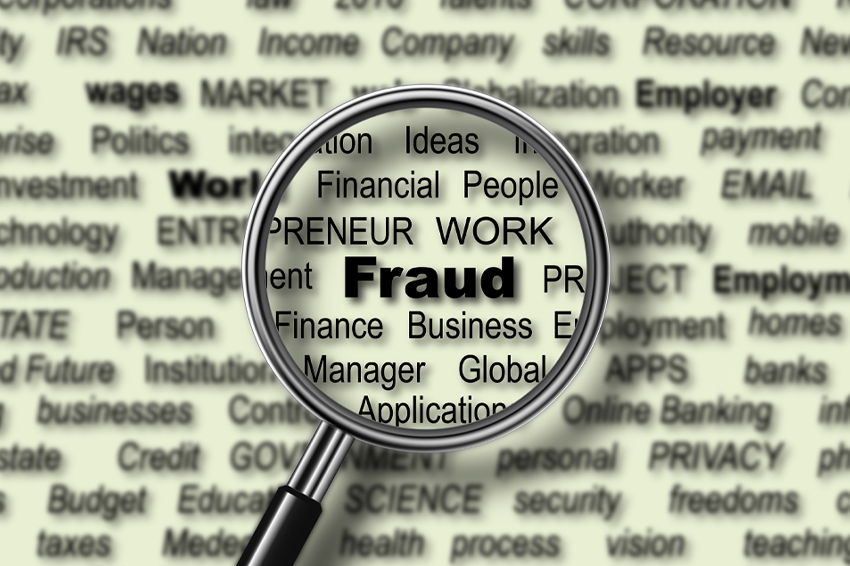 למאמרים מזויפים רבים יש סימני היכר ברורים שמקלים עלינו לזהות אותם. אילוסטרציה של זיהוי הונאה במאמר | Shutterstock, Gil C