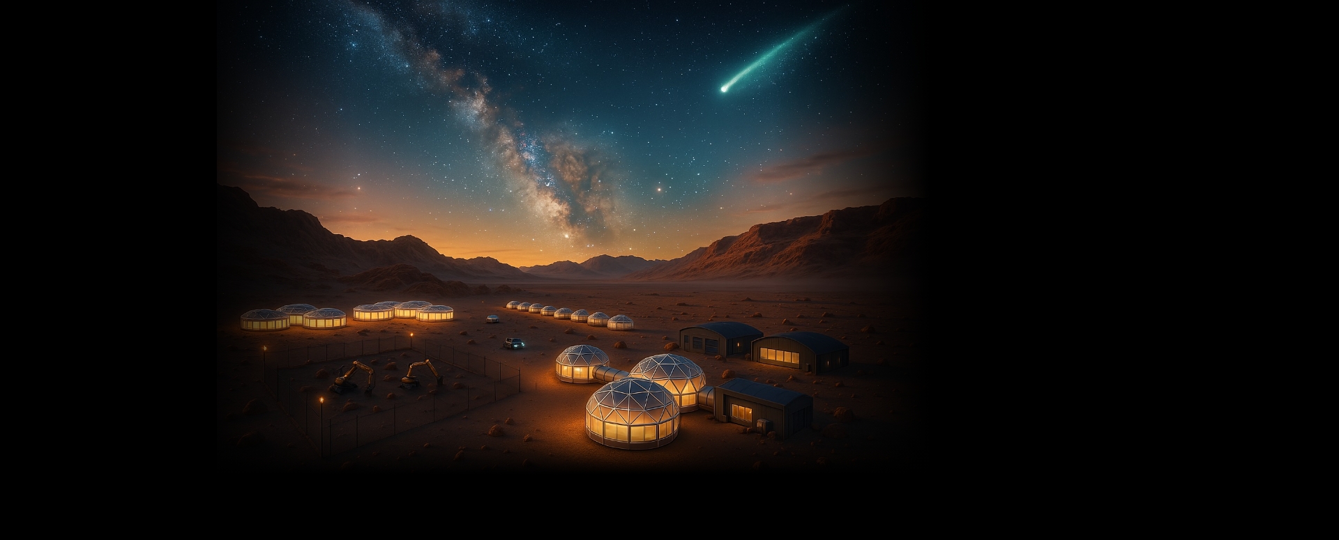 “It’s a Cornerstone for Mitzpe Ramon’s Space Campus”