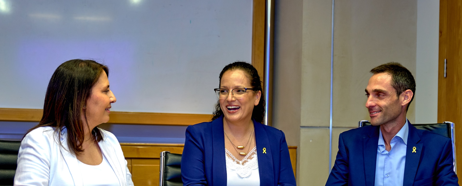 First Woman Appointed to Lead the Israel Space Agency