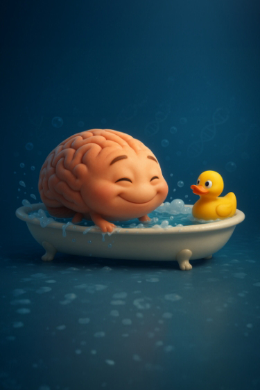 איפה נמצאת האפרכסת? שטיפת מוח 403