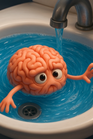 מהי אונקולוגיה? שטיפת מוח 407