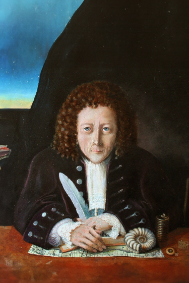 סיפורו הנשכח של “לאונרדו האנגלי”